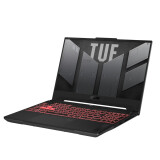 Portatīvais dators ASUS TUF Gaming A15 FA507NUR-LP016W