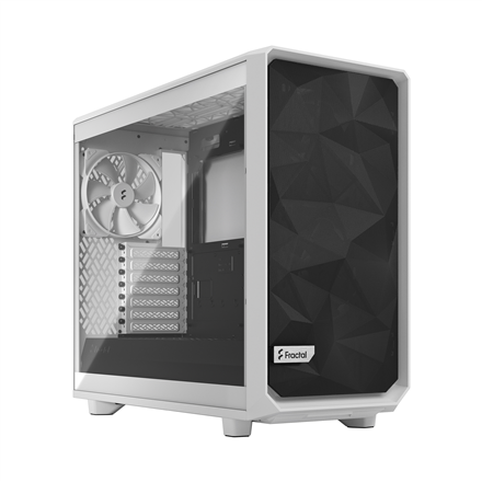 Datoru korpuss Fractal Design Meshify 2 Lite TG Clear (FD-C-MEL2A-04)