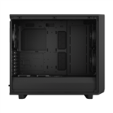 Datoru korpuss Fractal Design Meshify 2 Lite Black (FD-C-MEL2A-03)