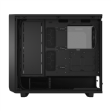 Datoru korpuss Fractal Design Meshify 2 Lite Black (FD-C-MEL2A-03)