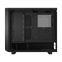 Datoru korpuss Fractal Design Meshify 2 Lite Black (FD-C-MEL2A-03) - foto 8