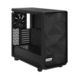 Datoru korpuss Fractal Design Meshify 2 Lite Black (FD-C-MEL2A-03)