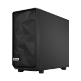 Datoru korpuss Fractal Design Meshify 2 Lite Black (FD-C-MEL2A-03)