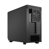 Datoru korpuss Fractal Design Meshify 2 Lite Black (FD-C-MEL2A-03)