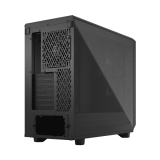 Datoru korpuss Fractal Design Meshify 2 Lite Black (FD-C-MEL2A-03)