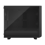 Datoru korpuss Fractal Design Meshify 2 Lite Black (FD-C-MEL2A-03)