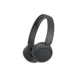 Austiņas SONY WH-CH520 Black (WHCH520B.CE7)