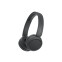 Austiņas SONY WH-CH520 Black (WHCH520B.CE7) - foto 6