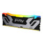 Operatīvā atmiņa Kingston FURY Renegade RGB 24 GB DDR5 4200 MHz CL40 (KF584CU40RSA-24)