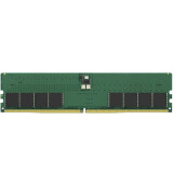 Operatīvā atmiņa Kingston ValueRAM 32 GB DDR5 3200 MHz CL52 (KVR64A52BD8-32)