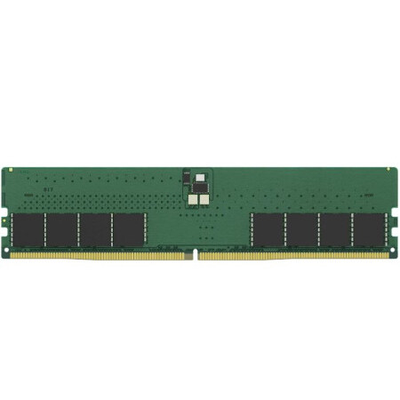 Operatīvā atmiņa Kingston ValueRAM 32 GB DDR5 3200 MHz CL52 (KVR64A52BD8-32)