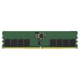 Operatīvā atmiņa Kingston ValueRAM 32 GB DDR5 3200 MHz CL52 (KVR64A52BS8-32)