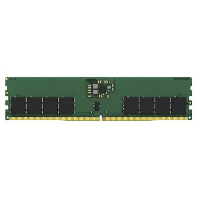 Operatīvā atmiņa Kingston ValueRAM 32 GB DDR5 3200 MHz CL52 (KVR64A52BS8-32)