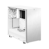 Datoru korpuss Fractal Design Define 7 TG Clear Tint White (FD-C-DEF7A-06)