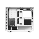 Datoru korpuss Fractal Design Define 7 TG Clear Tint White (FD-C-DEF7A-06)