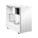 Datoru korpuss Fractal Design Define 7 TG Clear Tint White (FD-C-DEF7A-06)