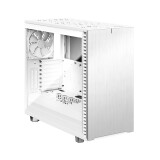 Datoru korpuss Fractal Design Define 7 TG Clear Tint White (FD-C-DEF7A-06)