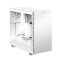 Datoru korpuss Fractal Design Define 7 TG Clear Tint White (FD-C-DEF7A-06) - foto 7