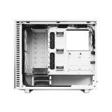 Datoru korpuss Fractal Design Define 7 TG Clear Tint White (FD-C-DEF7A-06)