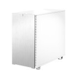 Datoru korpuss Fractal Design Define 7 TG Clear Tint White (FD-C-DEF7A-06)