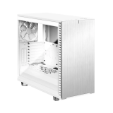 Datoru korpuss Fractal Design Define 7 TG Clear Tint White (FD-C-DEF7A-06)