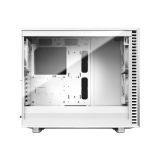 Datoru korpuss Fractal Design Define 7 TG Clear Tint White (FD-C-DEF7A-06)