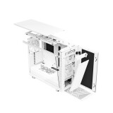 Datoru korpuss Fractal Design Define 7 TG Clear Tint White (FD-C-DEF7A-06)