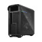 Datoru korpuss Fractal Design Torrent Compact TG Dark Tint Black (FD-C-TOR1C-01) - foto 2