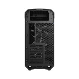 Datoru korpuss Fractal Design Torrent Compact TG Dark Tint Black (FD-C-TOR1C-01)