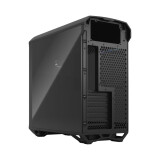 Datoru korpuss Fractal Design Torrent Compact TG Dark Tint Black (FD-C-TOR1C-01)