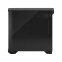 Datoru korpuss Fractal Design Torrent Compact TG Dark Tint Black (FD-C-TOR1C-01) - foto 5