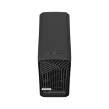 Datoru korpuss Fractal Design Torrent Compact TG Dark Tint Black (FD-C-TOR1C-01)