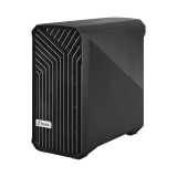 Datoru korpuss Fractal Design Torrent Compact TG Dark Tint Black (FD-C-TOR1C-01)