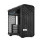 Datoru korpuss Fractal Design Torrent Compact TG Dark Tint Black (FD-C-TOR1C-01) - foto 8