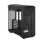 Datoru korpuss Fractal Design Torrent Compact TG Dark Tint Black (FD-C-TOR1C-01) - foto 9