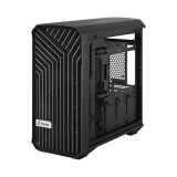 Datoru korpuss Fractal Design Torrent Compact TG Dark Tint Black (FD-C-TOR1C-01)