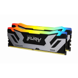 Operatīvā atmiņa Kingston FURY Renegade RGB 48 GB DDR5 4200 MHz CL40 (KF584CU40RSAK2-48)