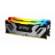 Operatīvā atmiņa Kingston FURY Renegade RGB 48 GB DDR5 4200 MHz CL40 (KF584CU40RSAK2-48)