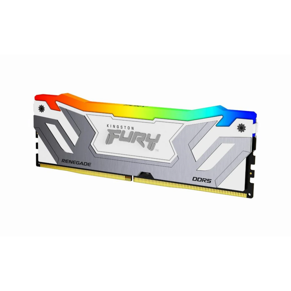 Operatīvā atmiņa Kingston FURY Renegade 24 GB DDR5 4200 MHz CL40 (KF584CU40RWA-24)