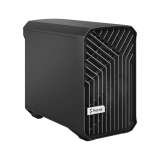 Datoru korpuss Fractal Design Torrent Nano Solid Black (FD-C-TOR1N-04)