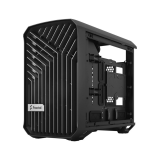 Datoru korpuss Fractal Design Torrent Nano Solid Black (FD-C-TOR1N-04)