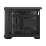 Datoru korpuss Fractal Design Torrent Nano Solid Black (FD-C-TOR1N-04)