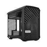 Datoru korpuss Fractal Design Torrent Nano Solid Black (FD-C-TOR1N-04)