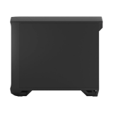 Datoru korpuss Fractal Design Torrent Nano Solid Black (FD-C-TOR1N-04)