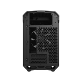 Datoru korpuss Fractal Design Torrent Nano Solid Black (FD-C-TOR1N-04)