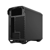 Datoru korpuss Fractal Design Torrent Nano Solid Black (FD-C-TOR1N-04)