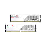 Operatīvā atmiņa G.Skill Flare X5 32 GB DDR5 6400 MHz CL32 (F5-6400J3240G16GX2-FX5W)