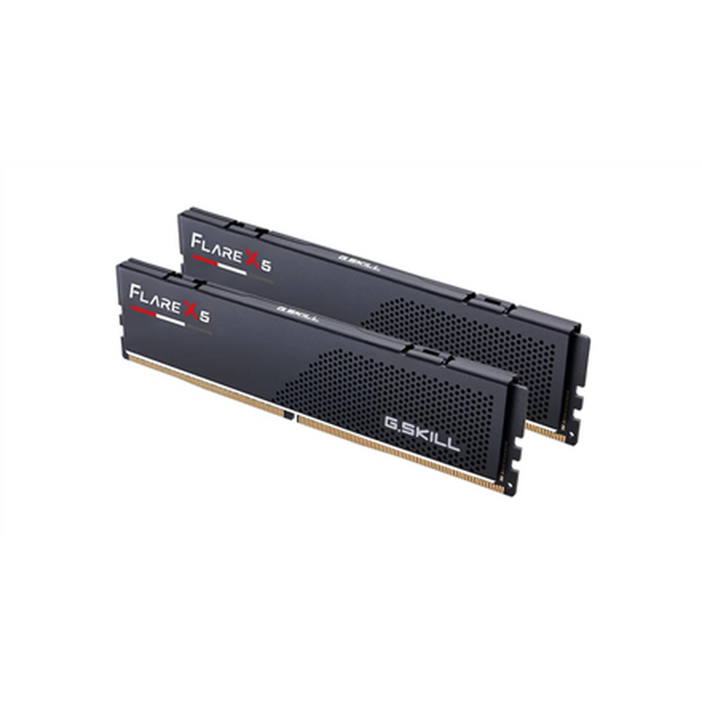 Operatīvā atmiņa G.Skill Flare X5 32 GB DDR5 6400 MHz CL32 (F5-6400J3240G16GX2-FX5)