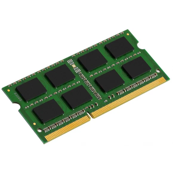 Operatīvā atmiņa Kingston 4 GB DDR3L 1600 MHz CL11 (KCP3L16SS8/4)