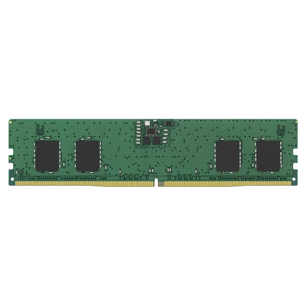 Operatīvā atmiņa Kingston 8 GB DDR5 5600 MHz CL46 (KCP556US6-8)